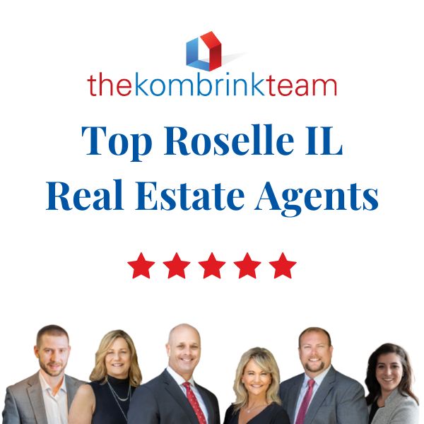 Roselle IL Real Estate Agents The Kombrink Team Realtors